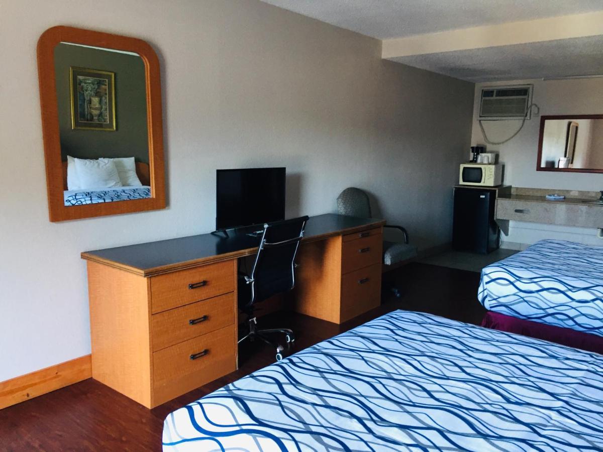 Bear Mount Inn & Suites Pigeon Forge Exteriér fotografie