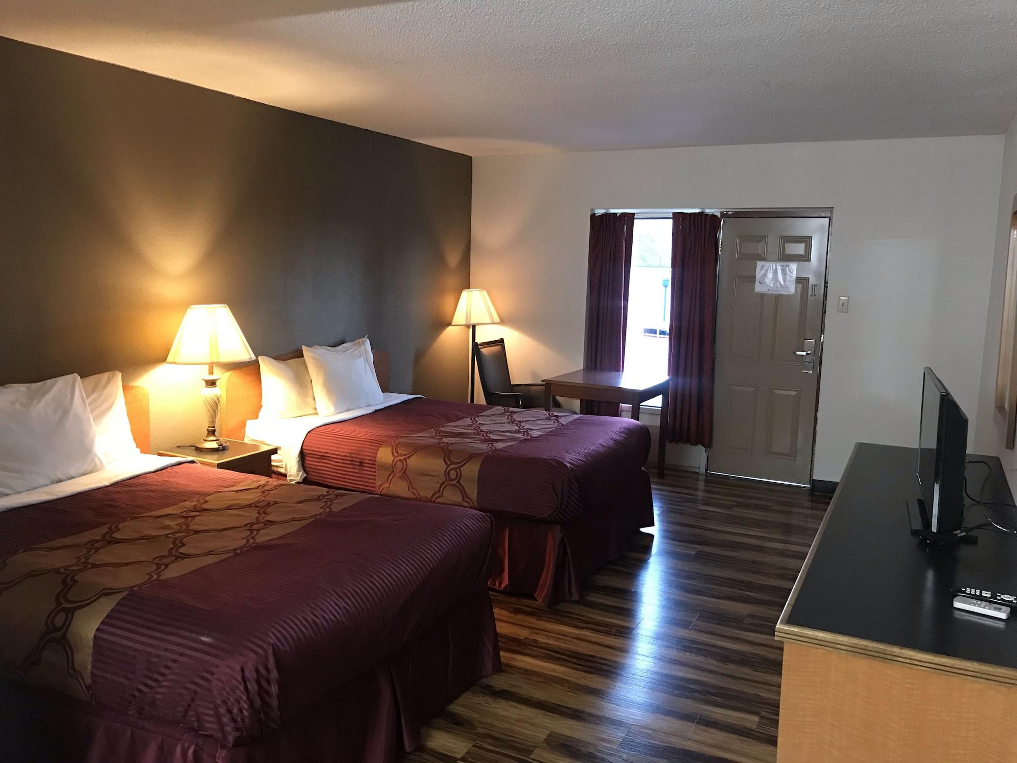 Bear Mount Inn & Suites Pigeon Forge Exteriér fotografie