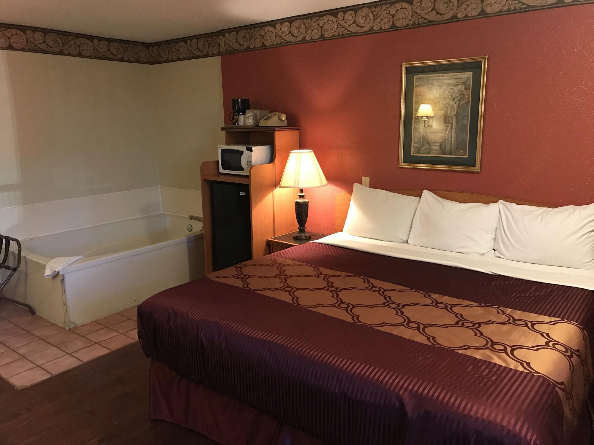 Bear Mount Inn & Suites Pigeon Forge Exteriér fotografie