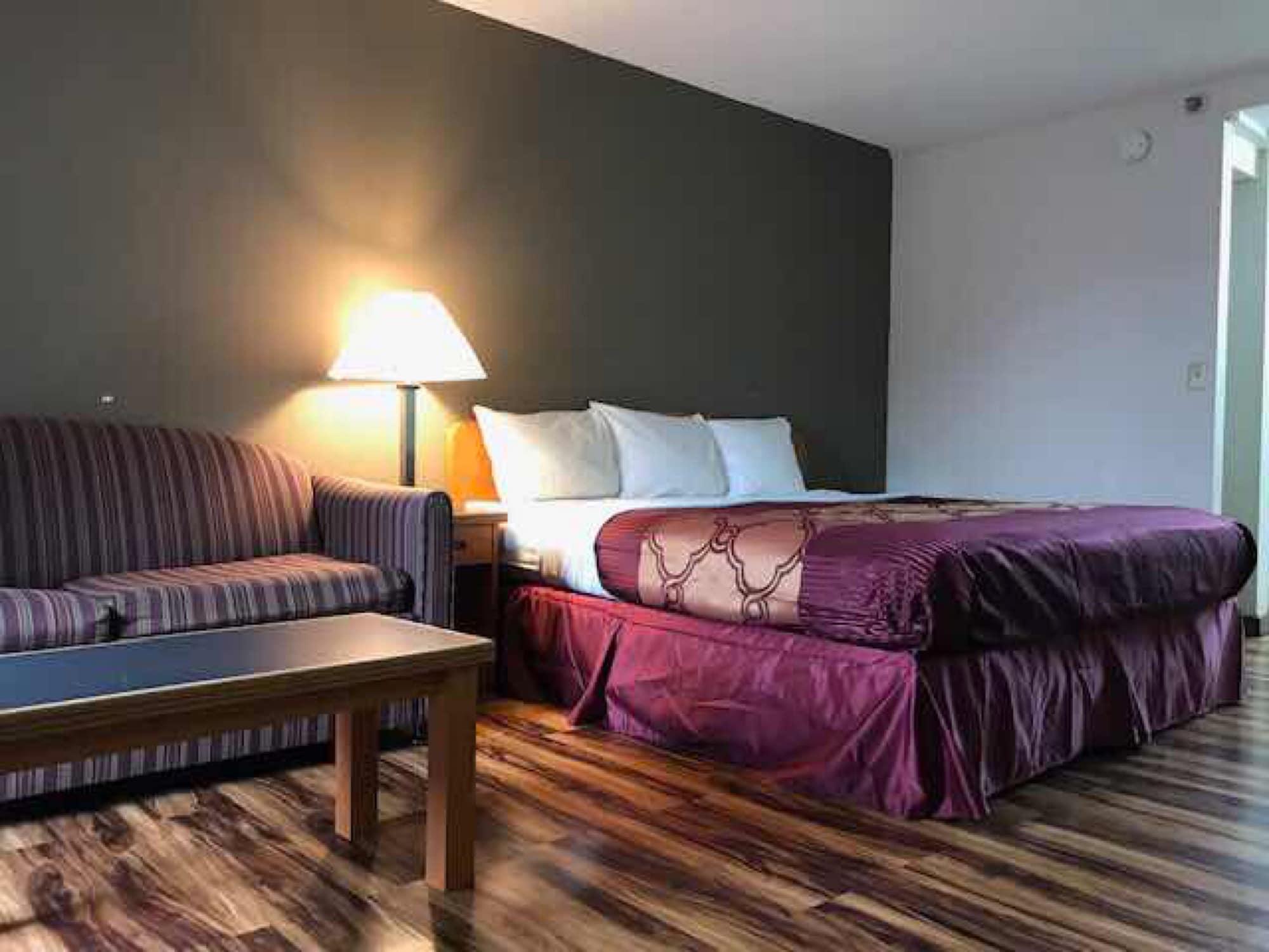 Bear Mount Inn & Suites Pigeon Forge Exteriér fotografie