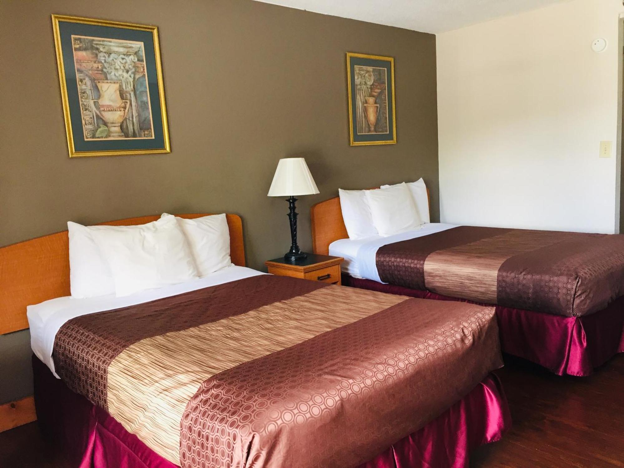 Bear Mount Inn & Suites Pigeon Forge Pokoj fotografie