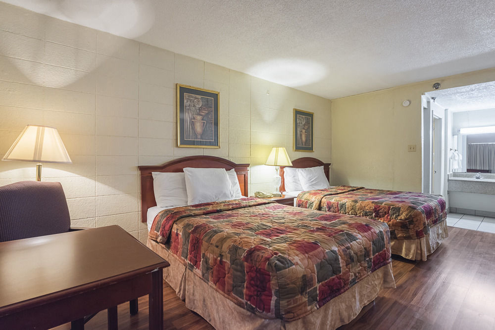 Bear Mount Inn & Suites Pigeon Forge Exteriér fotografie