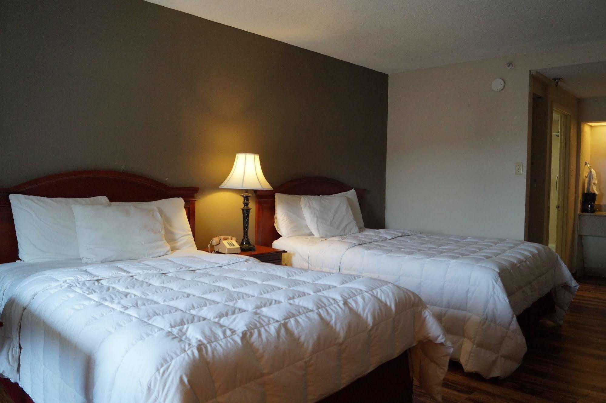 Bear Mount Inn & Suites Pigeon Forge Exteriér fotografie