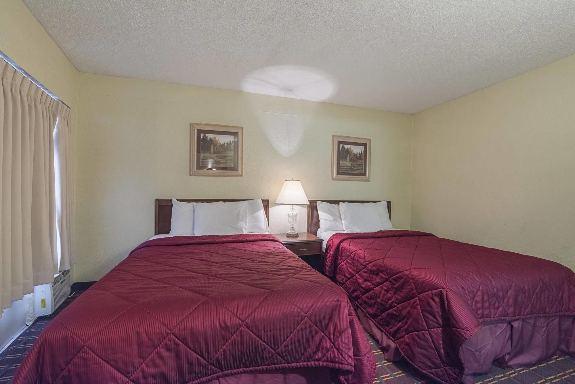 Bear Mount Inn & Suites Pigeon Forge Exteriér fotografie